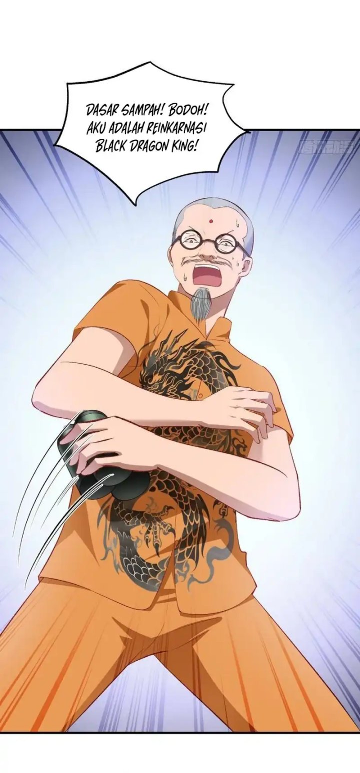 After Improperly Licking a Dog, I Became a Billionaire chapter 262