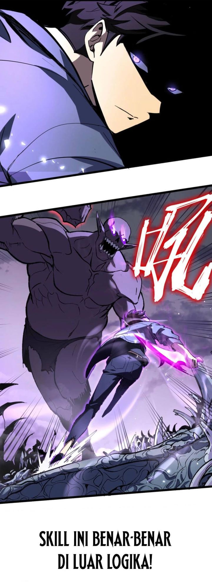 After Rebirth, I Used Mirror Reversal For Vengeance chapter 2