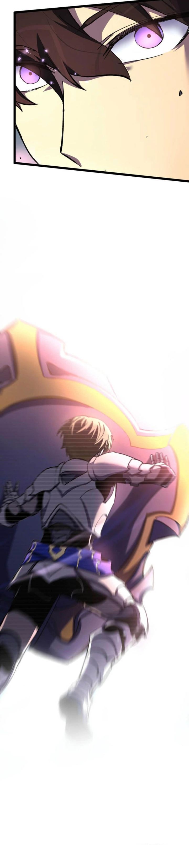 After Rebirth, I Used Mirror Reversal For Vengeance chapter 2