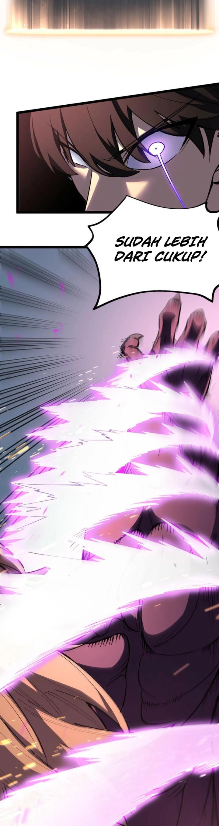 After Rebirth, I Used Mirror Reversal For Vengeance chapter 2