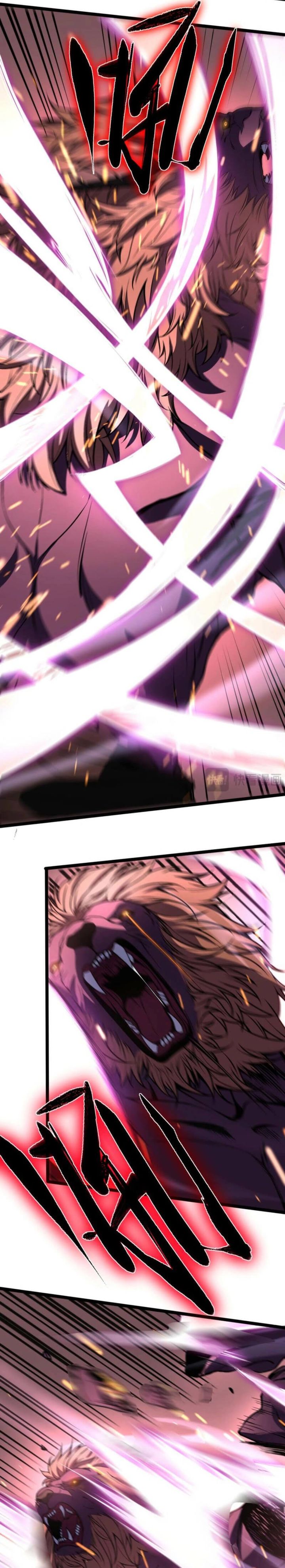 After Rebirth, I Used Mirror Reversal For Vengeance chapter 2