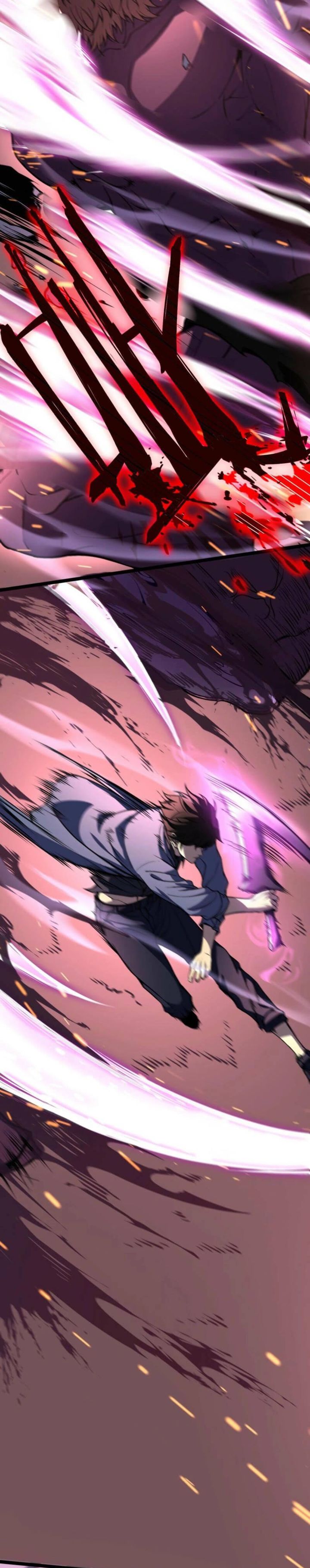 After Rebirth, I Used Mirror Reversal For Vengeance chapter 2