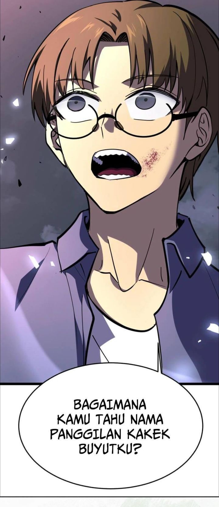 After Rebirth, I Used Mirror Reversal For Vengeance chapter 2