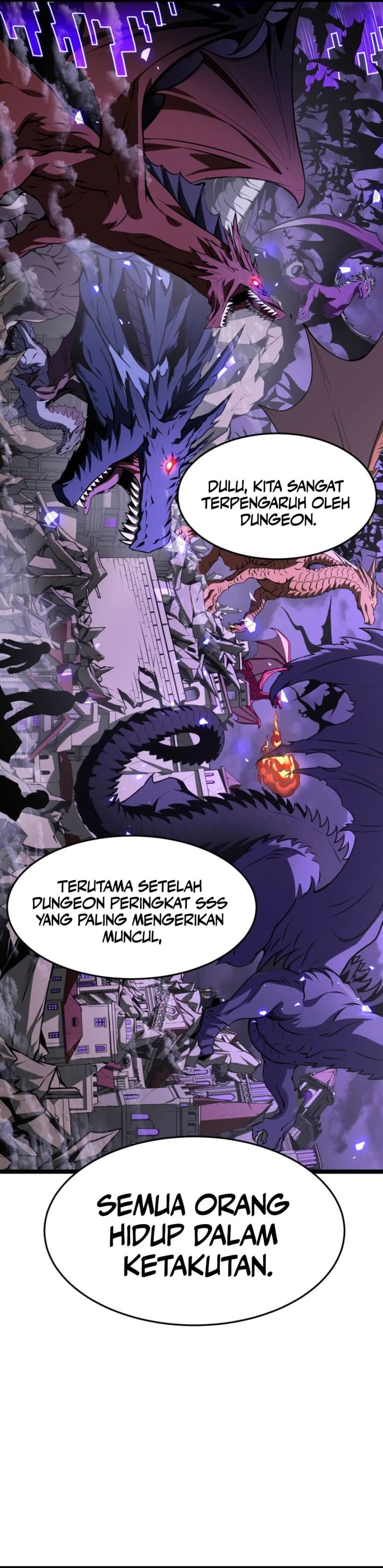 After Rebirth, I Used Mirror Reversal For Vengeance chapter 3