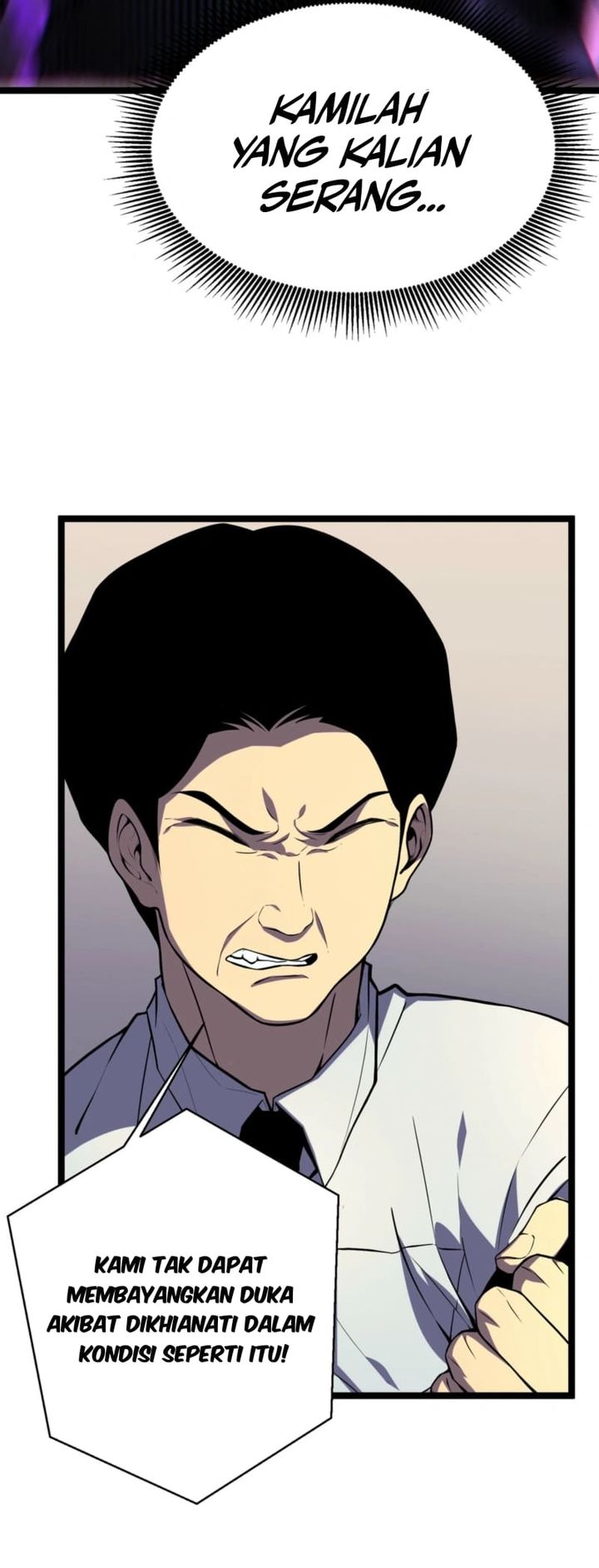 After Rebirth, I Used Mirror Reversal For Vengeance chapter 3
