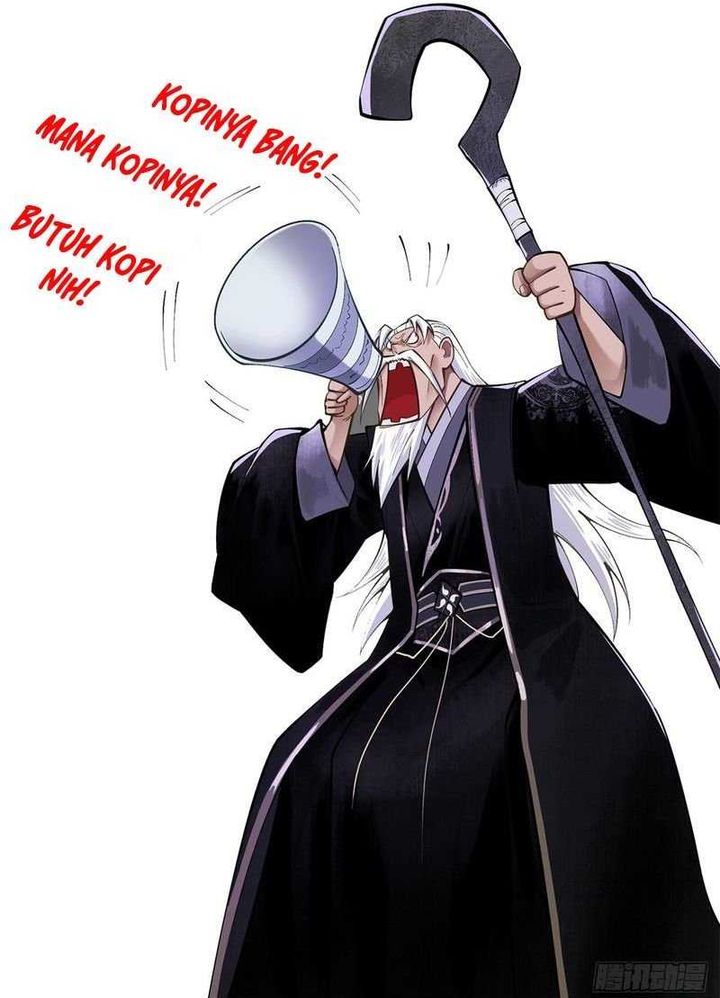 After Rebirth, I Used Mirror Reversal For Vengeance chapter 3