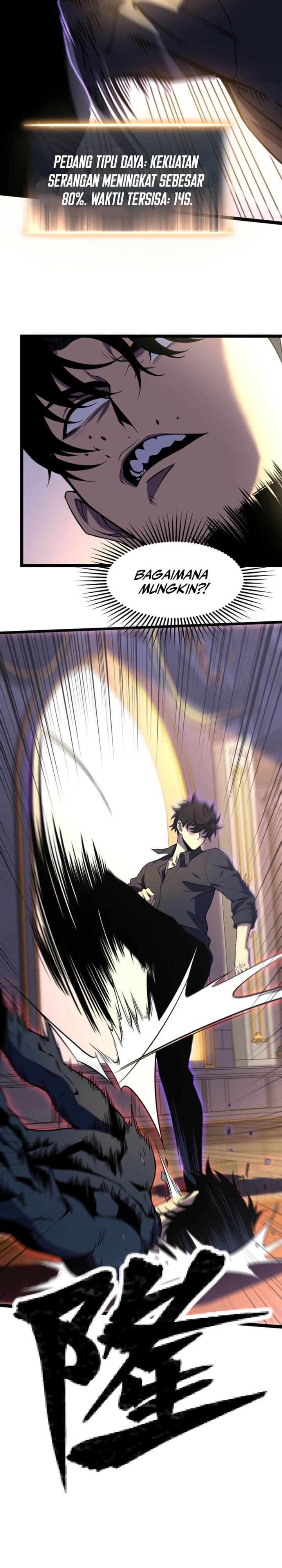 After Rebirth, I Used Mirror Reversal For Vengeance Chapter 04 Bahasa Indonesia