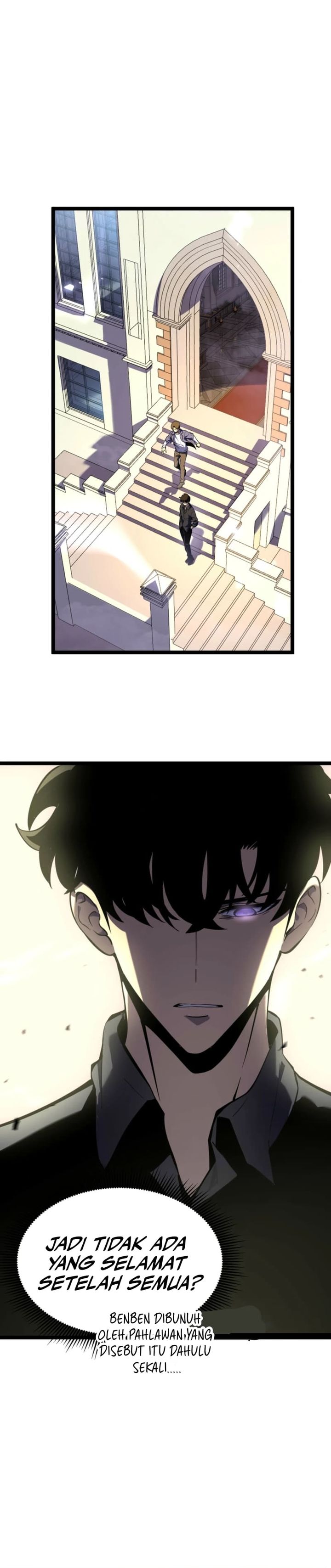 After Rebirth, I Used Mirror Reversal For Vengeance Chapter 04 Bahasa Indonesia