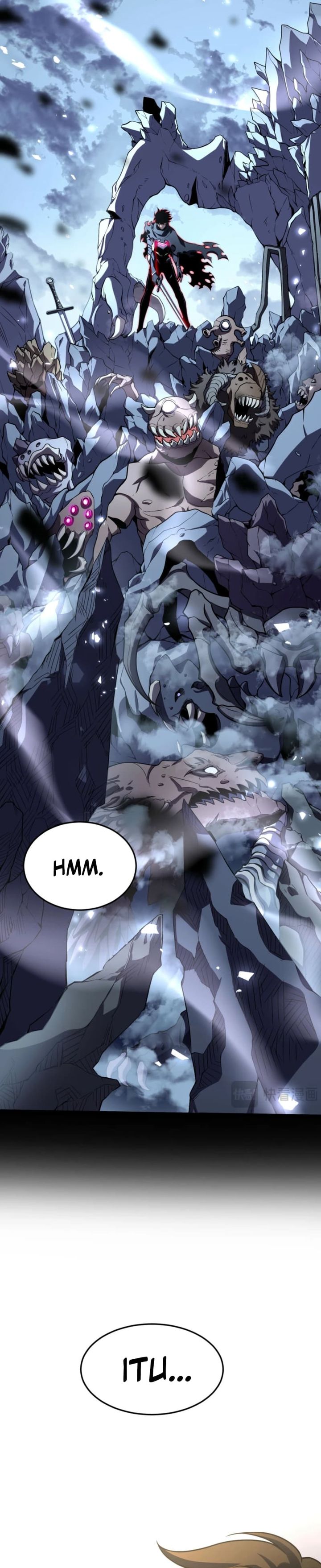 After Rebirth, I Used Mirror Reversal For Vengeance Chapter 04 Bahasa Indonesia