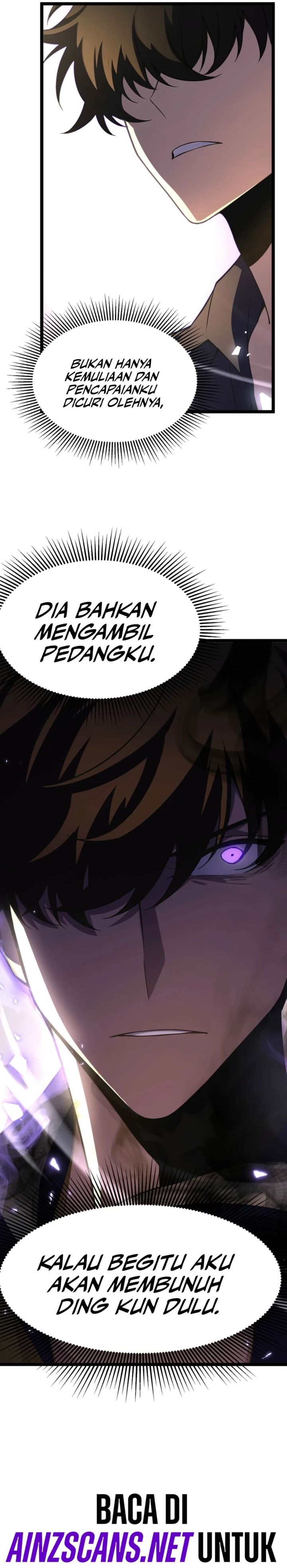 After Rebirth, I Used Mirror Reversal For Vengeance Chapter 04 Bahasa Indonesia