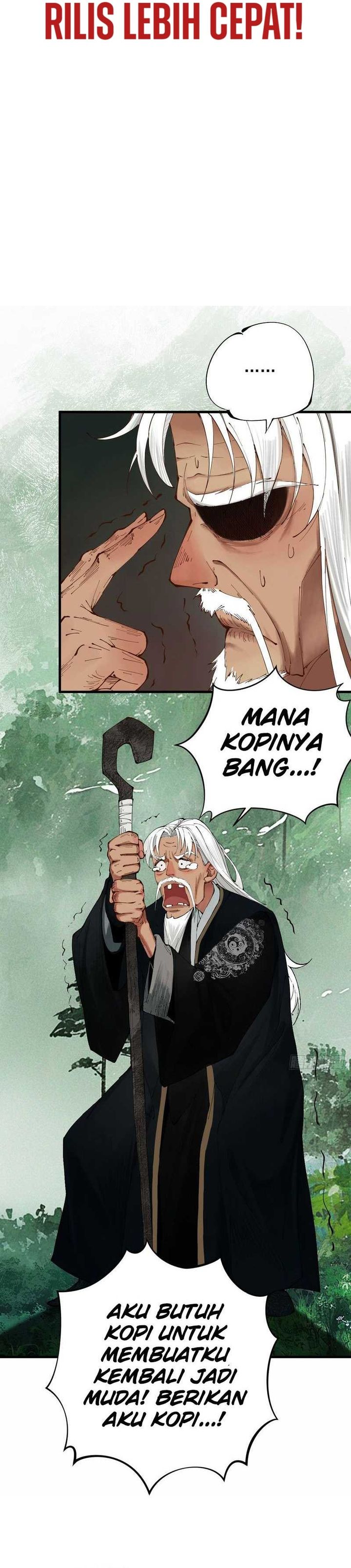 After Rebirth, I Used Mirror Reversal For Vengeance Chapter 04 Bahasa Indonesia