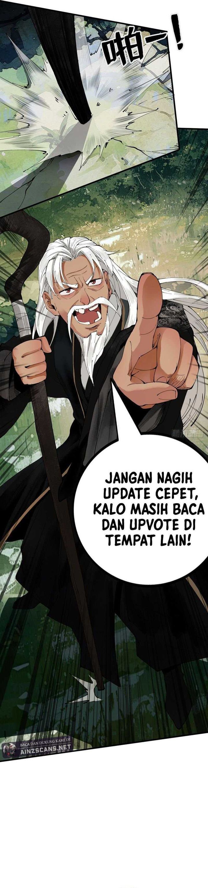 After Rebirth, I Used Mirror Reversal For Vengeance Chapter 04 Bahasa Indonesia