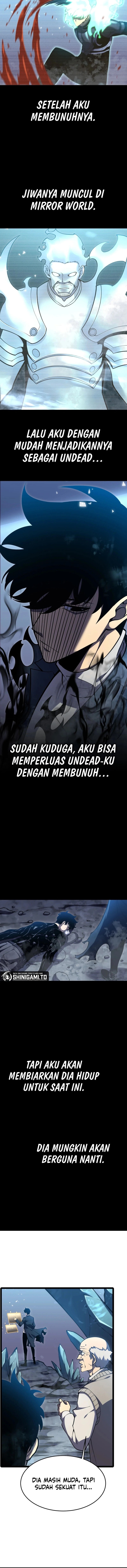 After Rebirth, I Used Mirror Reversal For Vengeance chapter 23