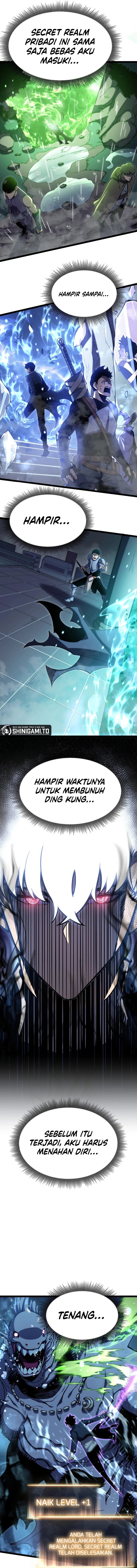 After Rebirth, I Used Mirror Reversal For Vengeance chapter 23