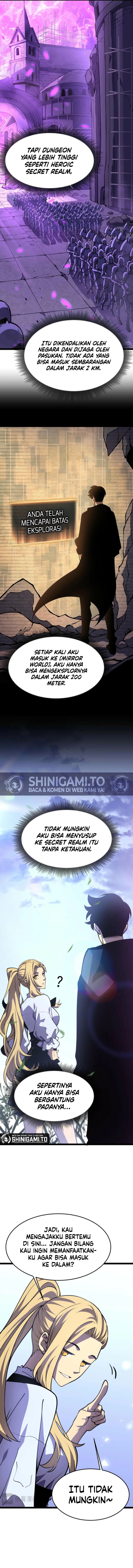After Rebirth, I Used Mirror Reversal For Vengeance Chapter 24 Bahasa Indonesia