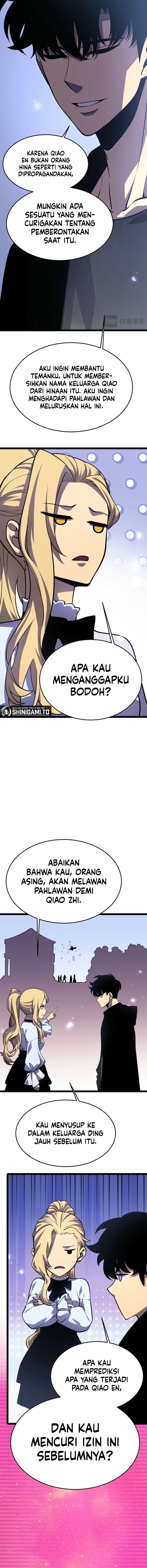 After Rebirth, I Used Mirror Reversal For Vengeance Chapter 24 Bahasa Indonesia