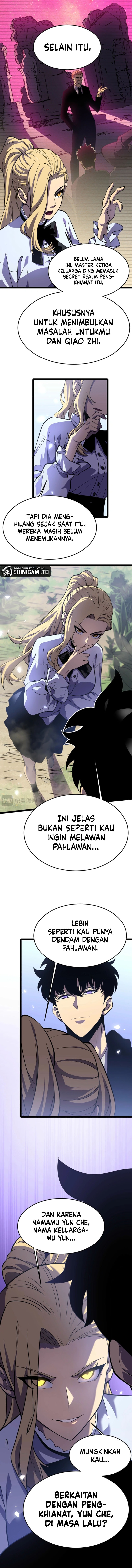 After Rebirth, I Used Mirror Reversal For Vengeance Chapter 24 Bahasa Indonesia