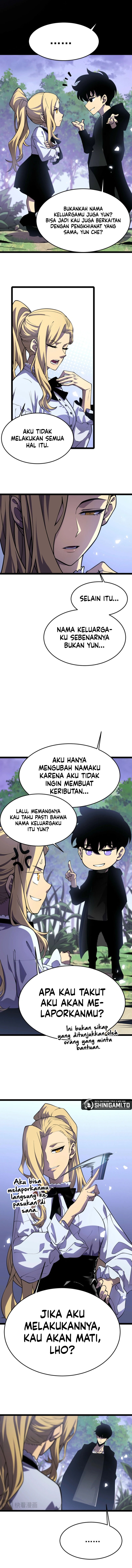 After Rebirth, I Used Mirror Reversal For Vengeance Chapter 24 Bahasa Indonesia