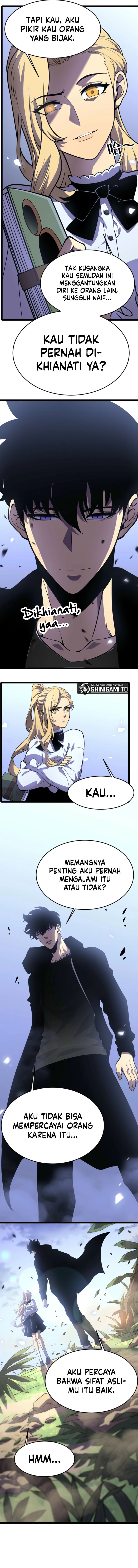 After Rebirth, I Used Mirror Reversal For Vengeance Chapter 24 Bahasa Indonesia