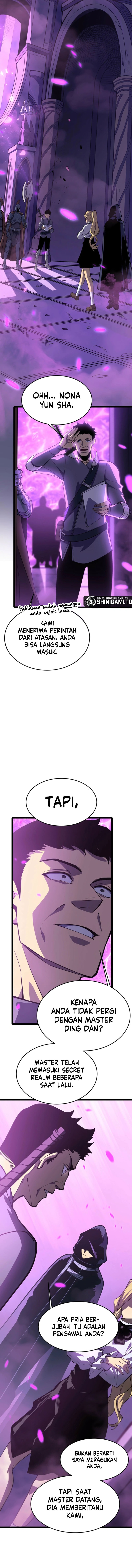 After Rebirth, I Used Mirror Reversal For Vengeance Chapter 24 Bahasa Indonesia