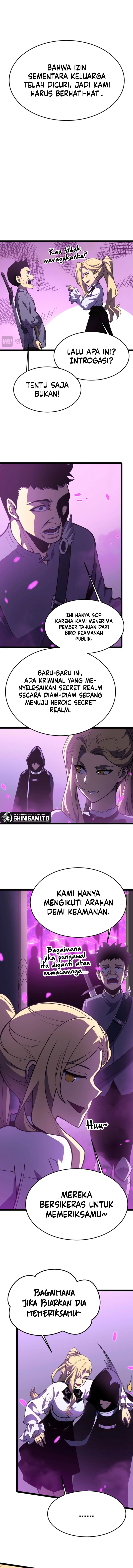 After Rebirth, I Used Mirror Reversal For Vengeance Chapter 24 Bahasa Indonesia