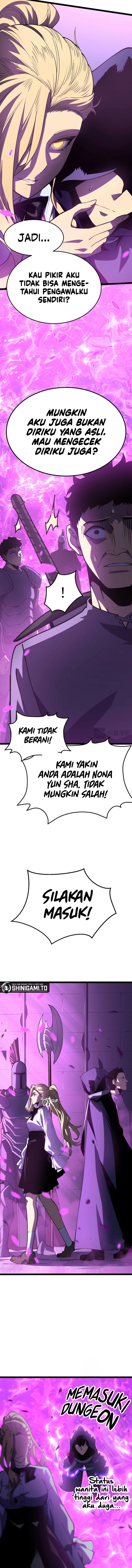 After Rebirth, I Used Mirror Reversal For Vengeance Chapter 24 Bahasa Indonesia