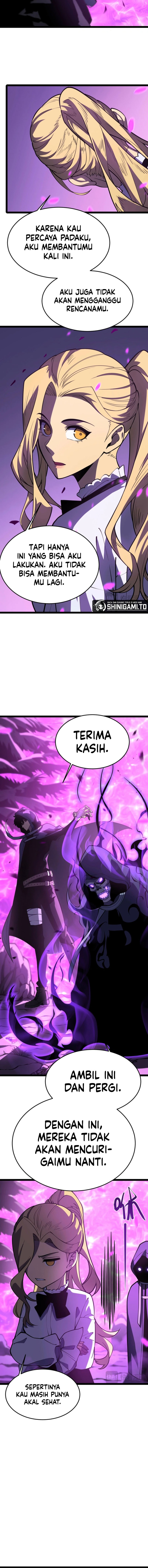 After Rebirth, I Used Mirror Reversal For Vengeance Chapter 24 Bahasa Indonesia