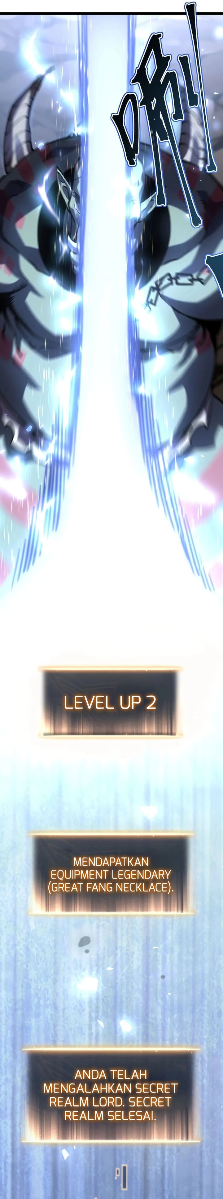After Rebirth, I Used Mirror Reversal For Vengeance Chapter 31 Bahasa Indonesia