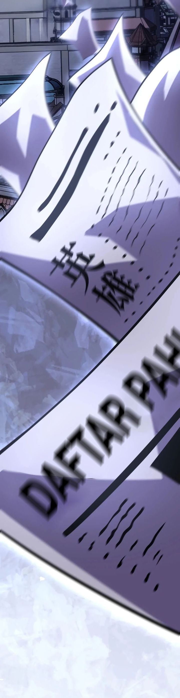 After Rebirth, I Used Mirror Reversal For Vengeance Chapter 31 Bahasa Indonesia