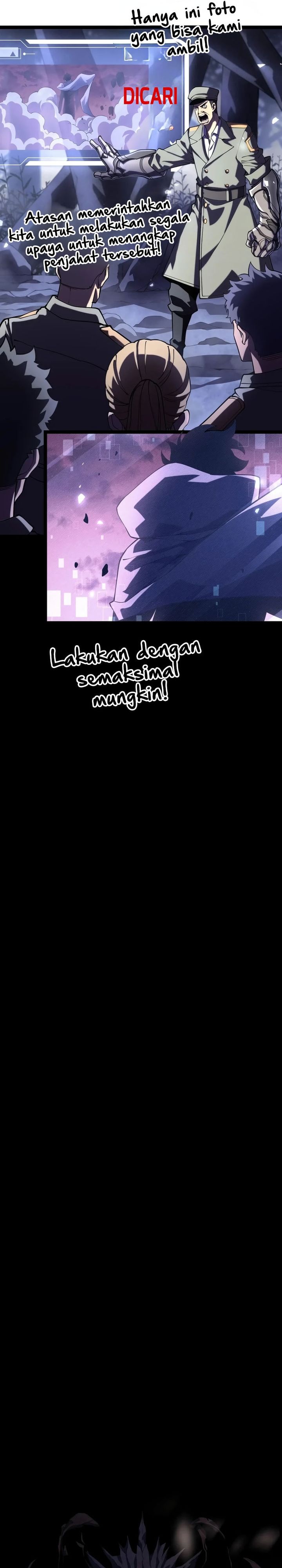 After Rebirth, I Used Mirror Reversal For Vengeance Chapter 31 Bahasa Indonesia