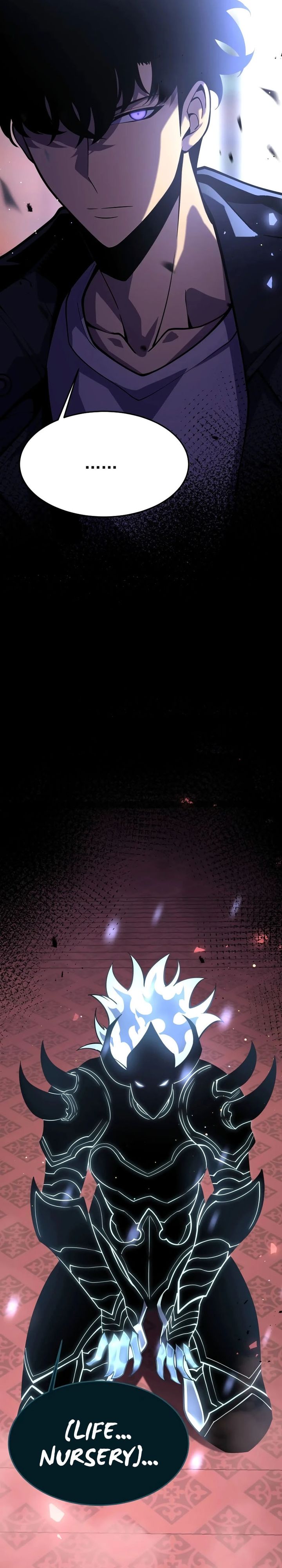 After Rebirth, I Used Mirror Reversal For Vengeance Chapter 31 Bahasa Indonesia