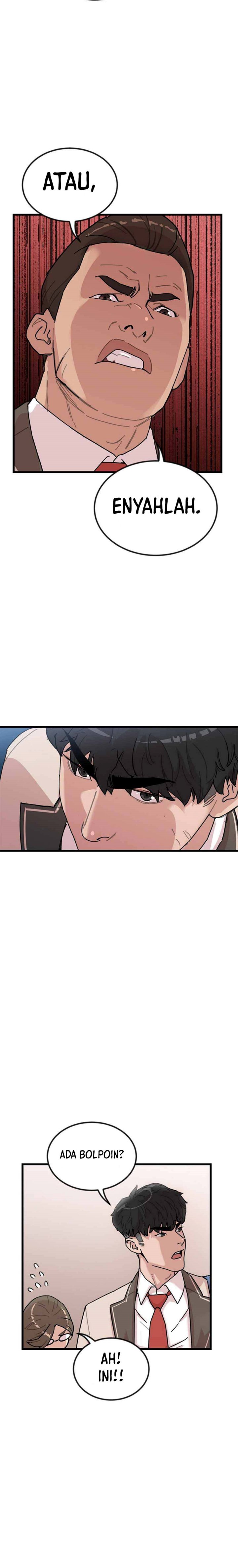 After School Special Supplementary Class Chapter 03 Bahasa Indonesia