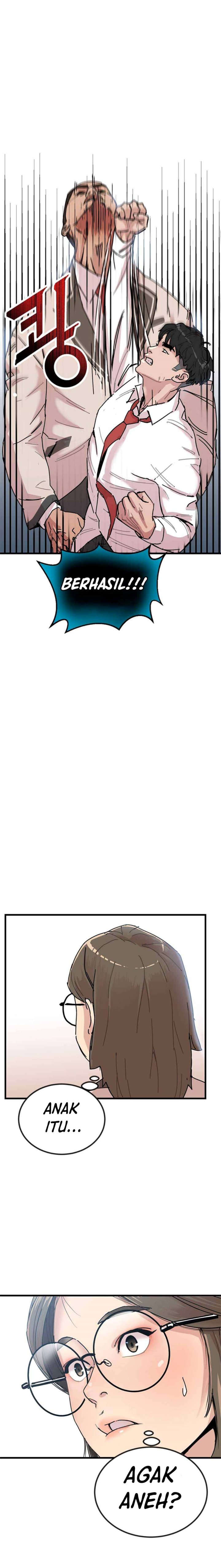 After School Special Supplementary Class Chapter 03 Bahasa Indonesia