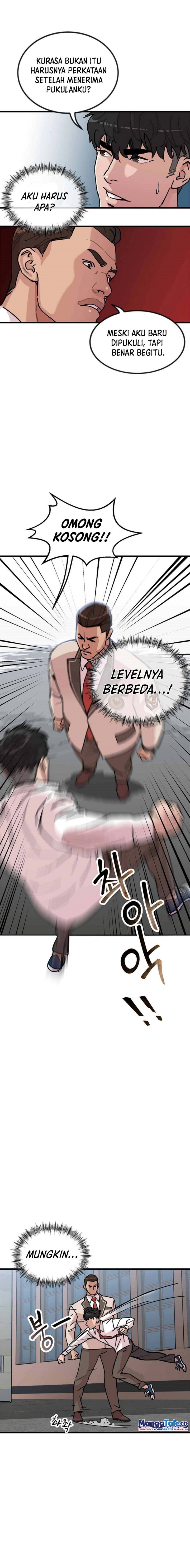 After School Special Supplementary Class Chapter 03 Bahasa Indonesia