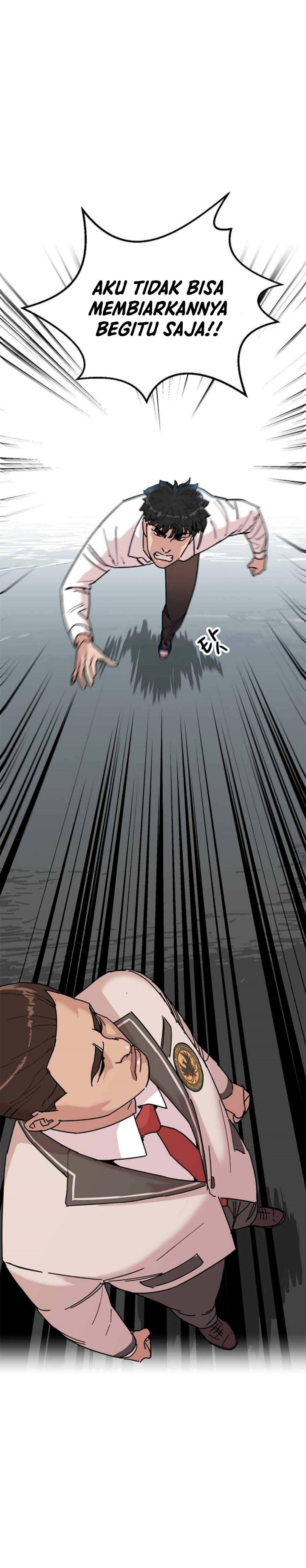 After School Special Supplementary Class Chapter 03 Bahasa Indonesia