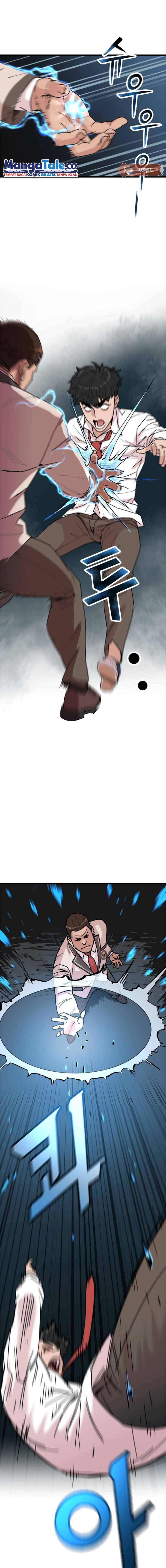 After School Special Supplementary Class Chapter 03 Bahasa Indonesia