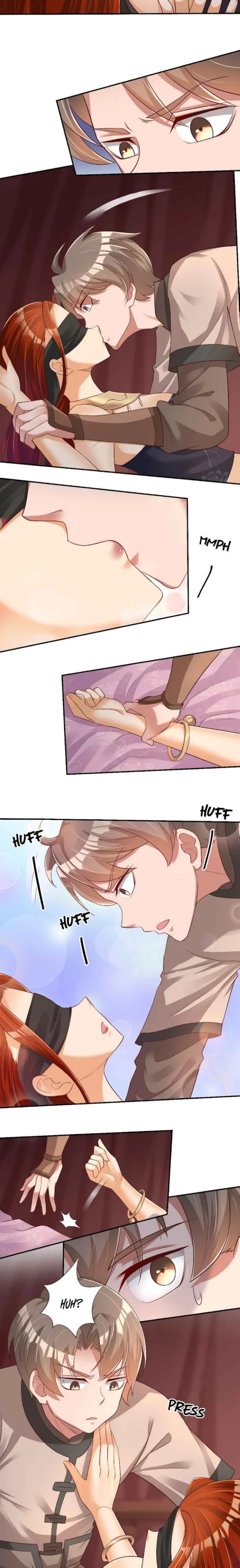 After The Friendship Full Chapter 43 Bahasa Indonesia