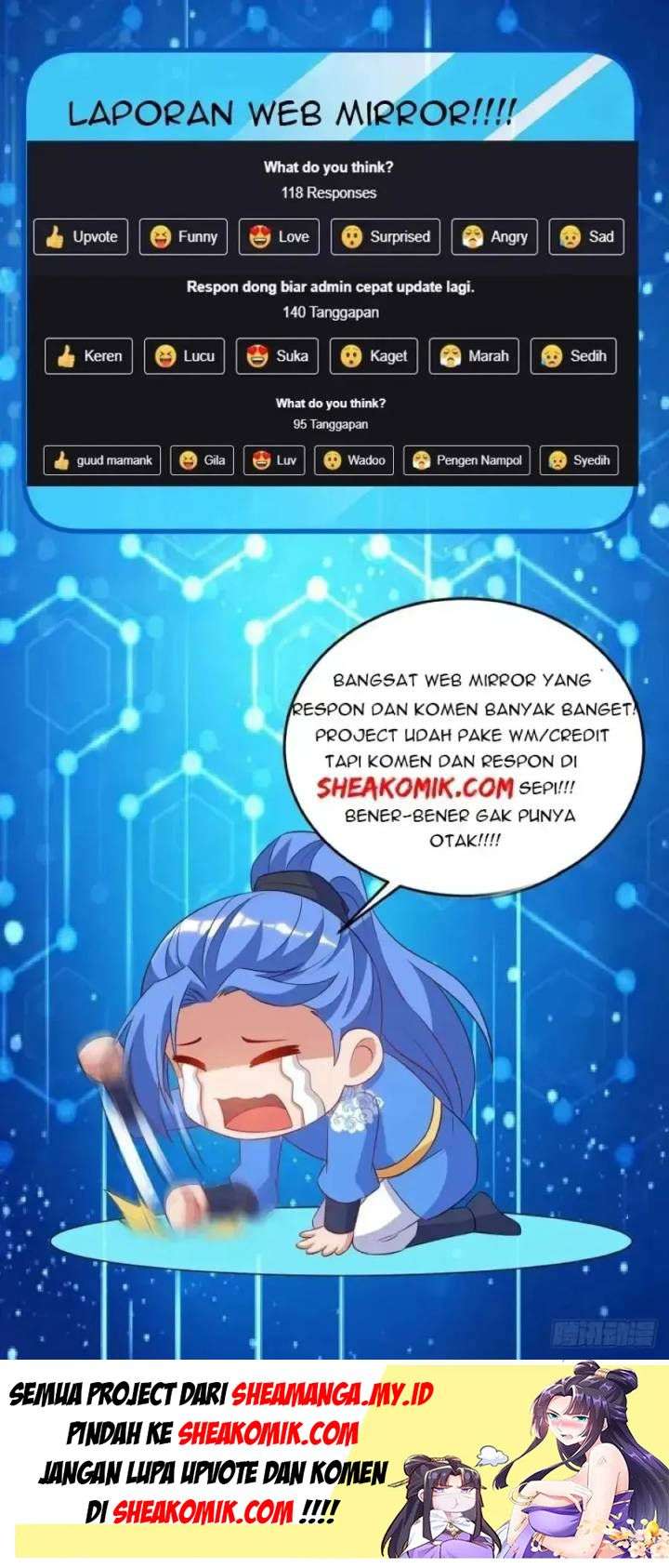 After The Friendship Full Chapter 57 Bahasa Indonesia