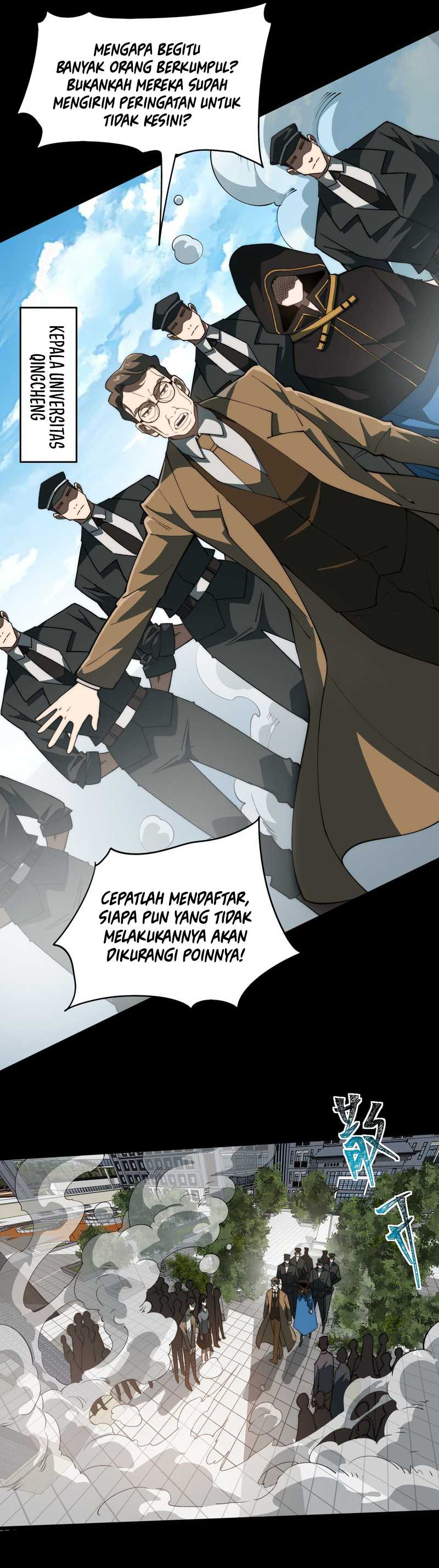 After the High School Goddess Dumped Me I Became a Martial Arts God (After breaking up with the school beauty) chapter 2