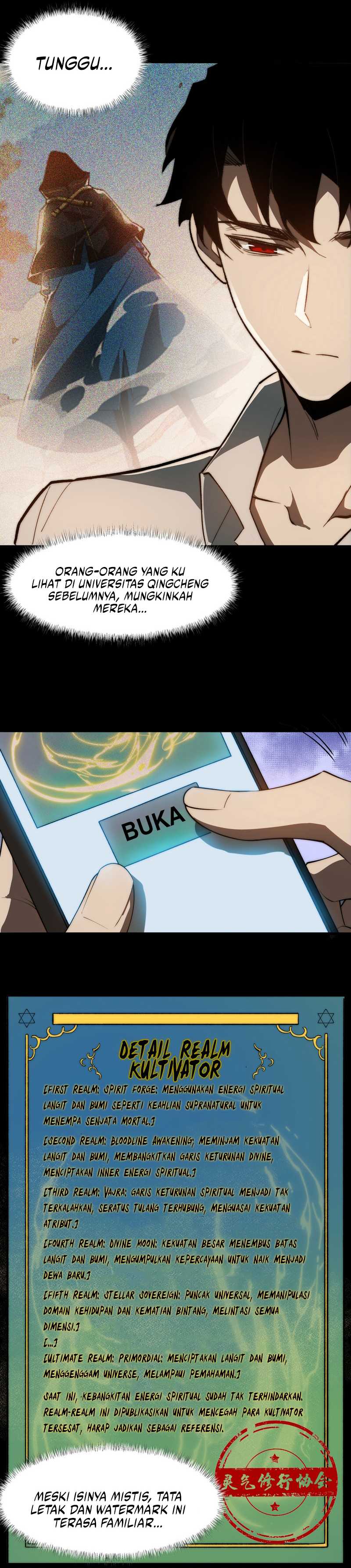 After the High School Goddess Dumped Me I Became a Martial Arts God (After breaking up with the school beauty) chapter 2