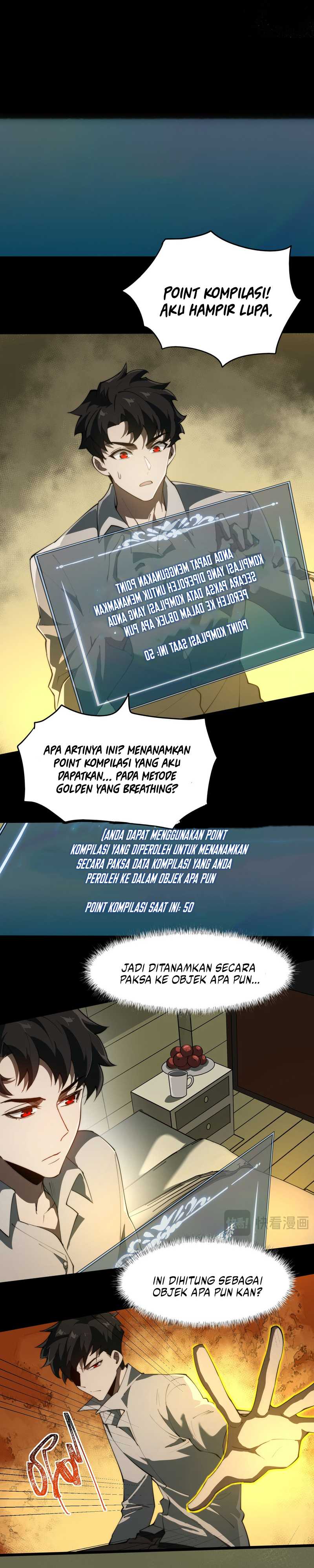 After the High School Goddess Dumped Me I Became a Martial Arts God (After breaking up with the school beauty) chapter 2