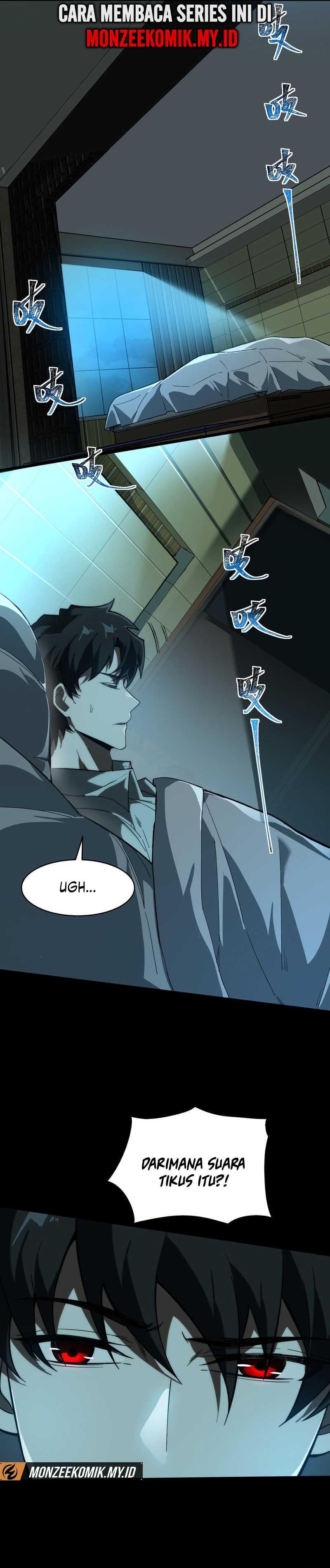 After the High School Goddess Dumped Me I Became a Martial Arts God (After breaking up with the school beauty) chapter 3