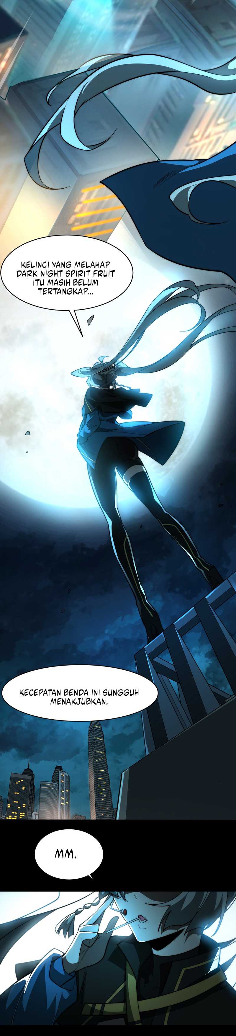 After the High School Goddess Dumped Me I Became a Martial Arts God (After breaking up with the school beauty) chapter 3
