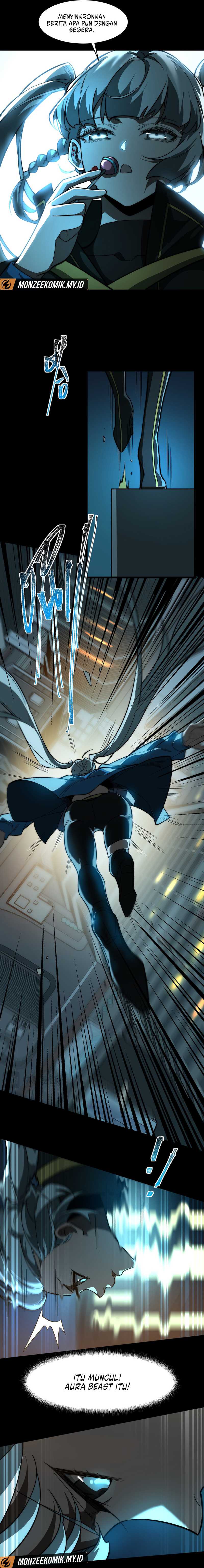 After the High School Goddess Dumped Me I Became a Martial Arts God (After breaking up with the school beauty) chapter 3