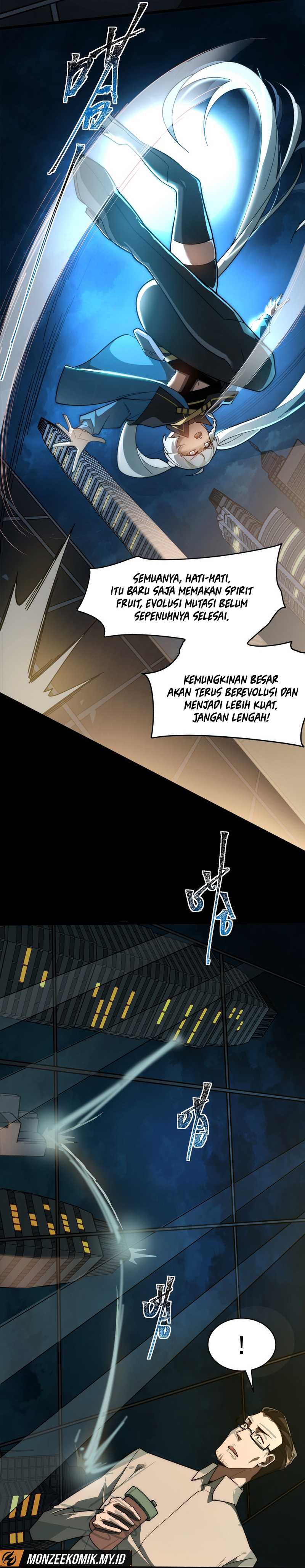 After the High School Goddess Dumped Me I Became a Martial Arts God (After breaking up with the school beauty) chapter 3
