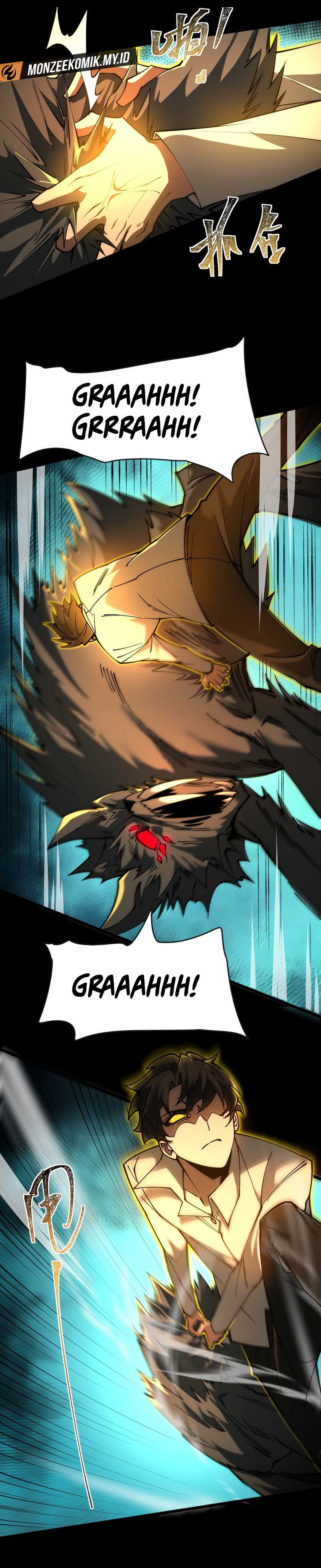 After the High School Goddess Dumped Me I Became a Martial Arts God (After breaking up with the school beauty) chapter 3
