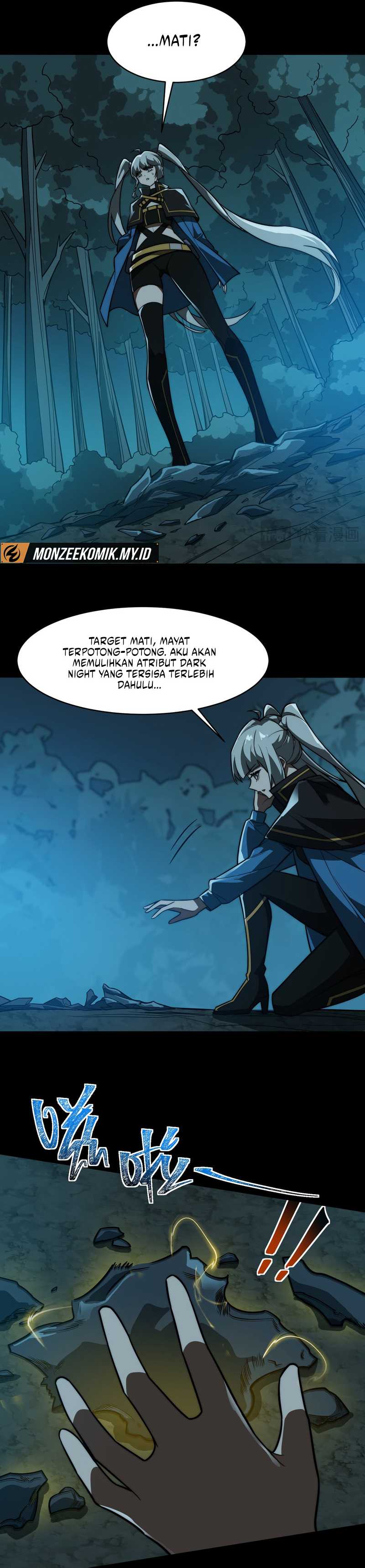 After the High School Goddess Dumped Me I Became a Martial Arts God (After breaking up with the school beauty) chapter 3