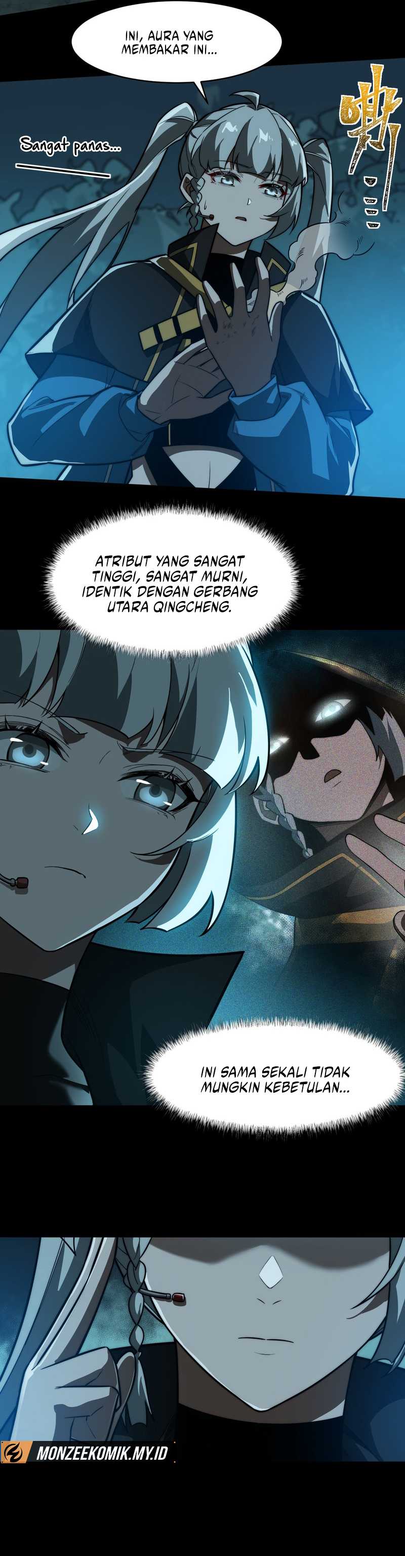 After the High School Goddess Dumped Me I Became a Martial Arts God (After breaking up with the school beauty) chapter 3