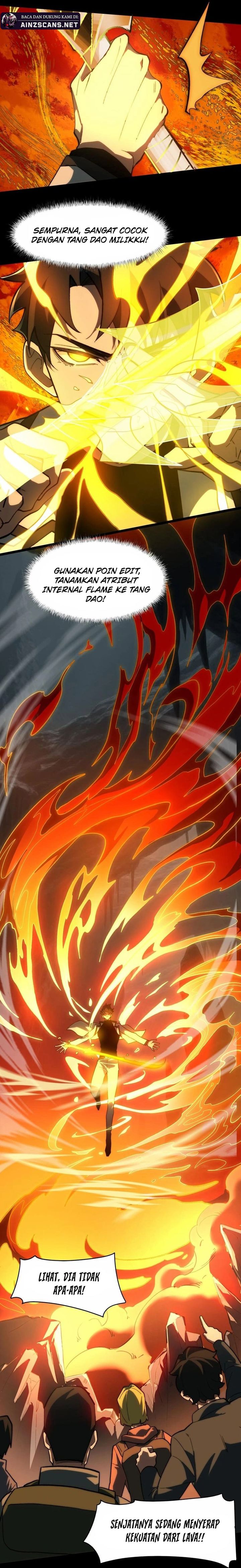 After the High School Goddess Dumped Me I Became a Martial Arts God (After breaking up with the school beauty) chapter 5