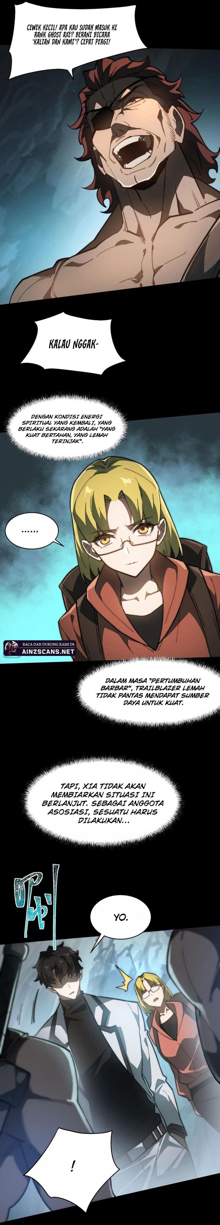 After the High School Goddess Dumped Me I Became a Martial Arts God (After breaking up with the school beauty) chapter 5